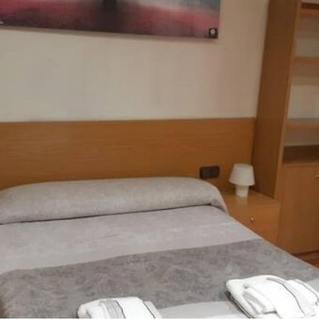 Precioso!! Apartamento En El Centro De Sabadell Leilighet Eksteriør bilde