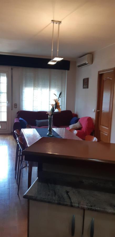 Precioso!! Apartamento En El Centro De Sabadell Leilighet Eksteriør bilde