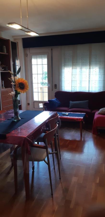 Precioso!! Apartamento En El Centro De Sabadell Leilighet Eksteriør bilde