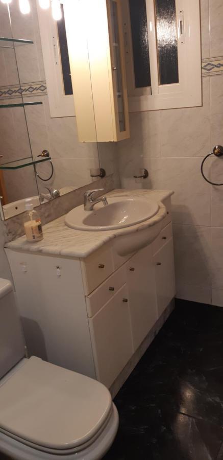 Precioso!! Apartamento En El Centro De Sabadell Leilighet Eksteriør bilde
