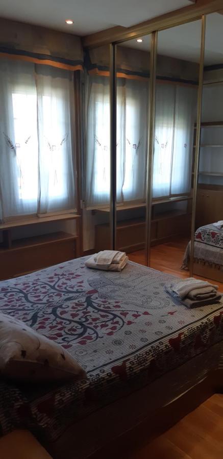 Precioso!! Apartamento En El Centro De Sabadell Leilighet Eksteriør bilde
