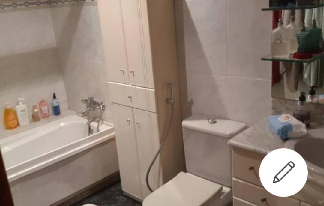 Precioso!! Apartamento En El Centro De Sabadell Leilighet Eksteriør bilde