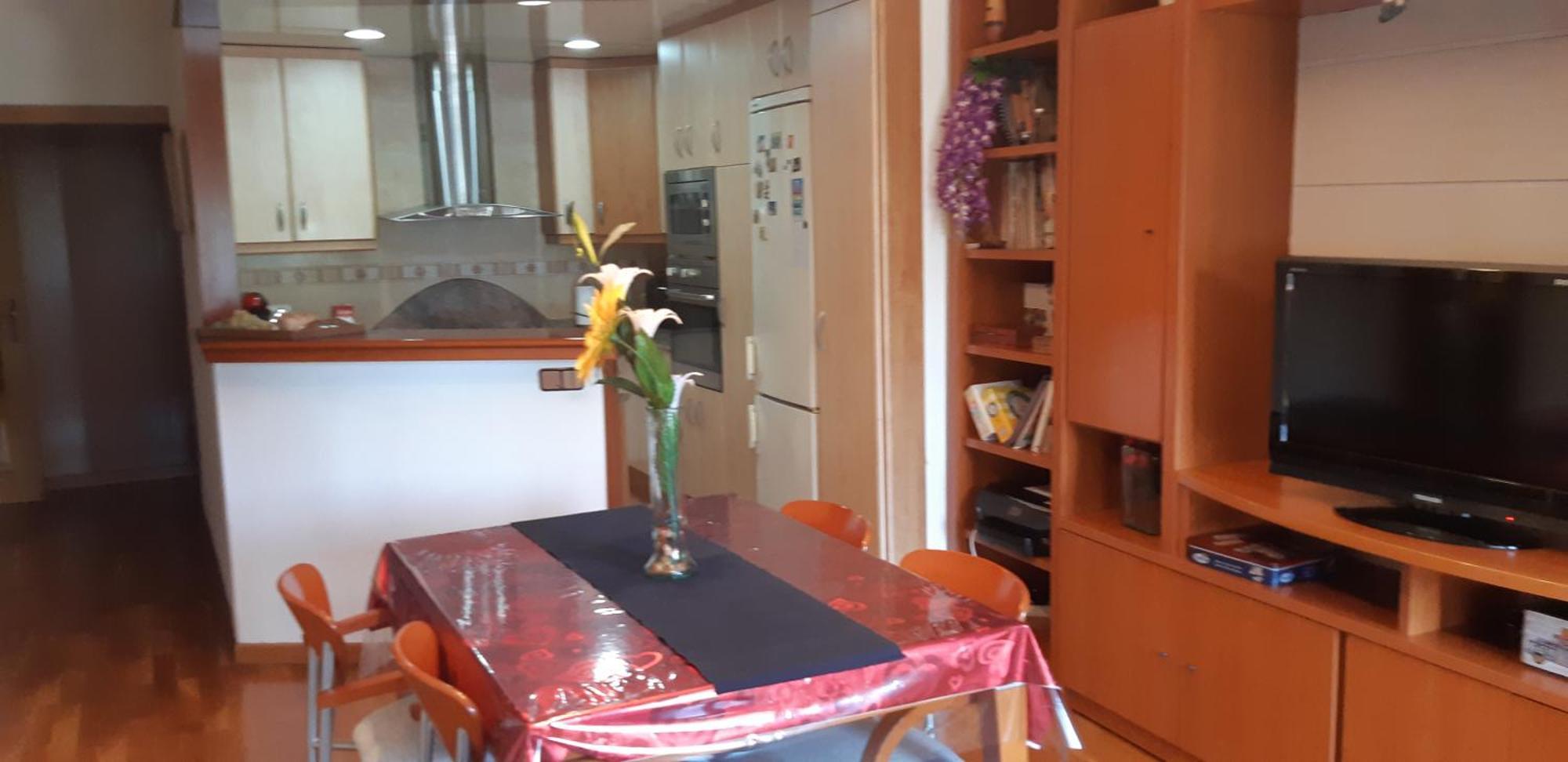 Precioso!! Apartamento En El Centro De Sabadell Leilighet Eksteriør bilde