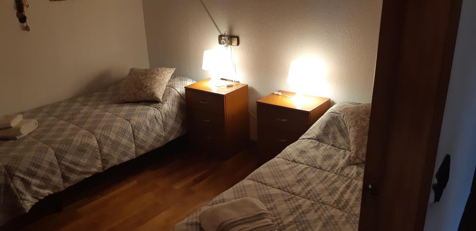 Precioso!! Apartamento En El Centro De Sabadell Leilighet Eksteriør bilde