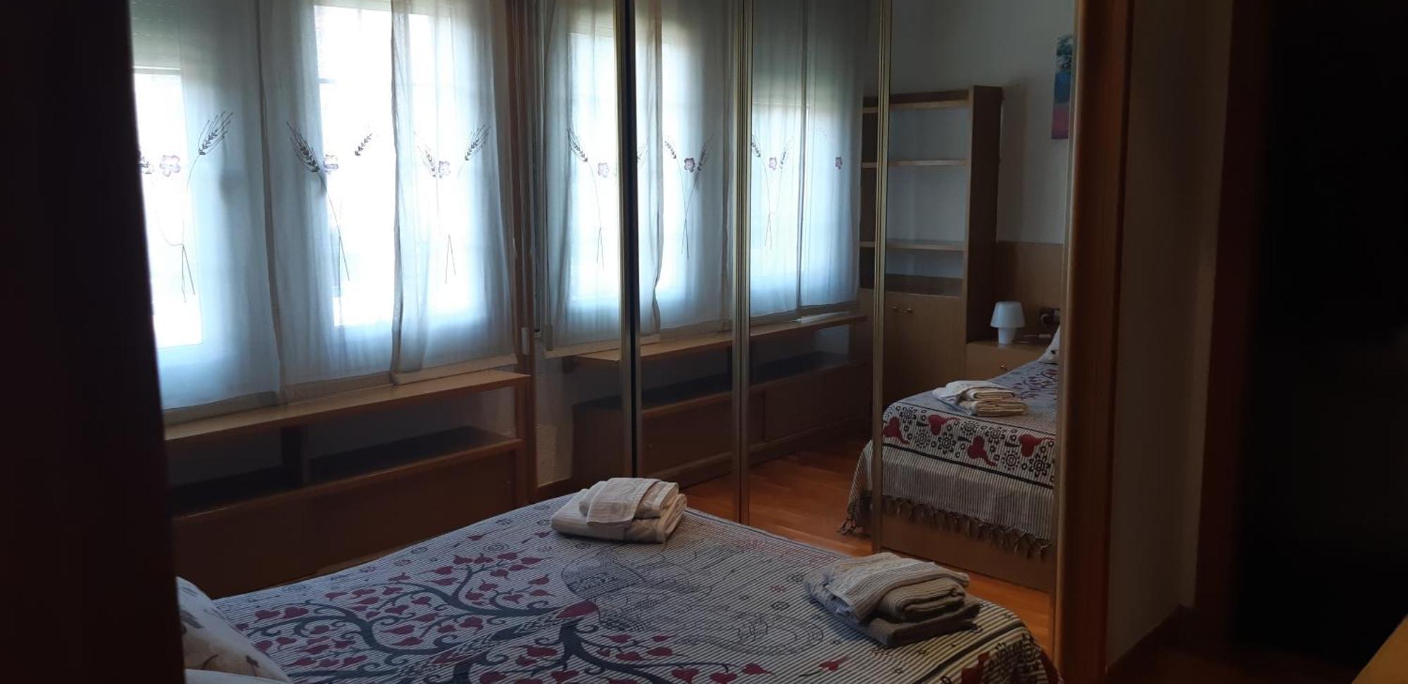 Precioso!! Apartamento En El Centro De Sabadell Leilighet Eksteriør bilde